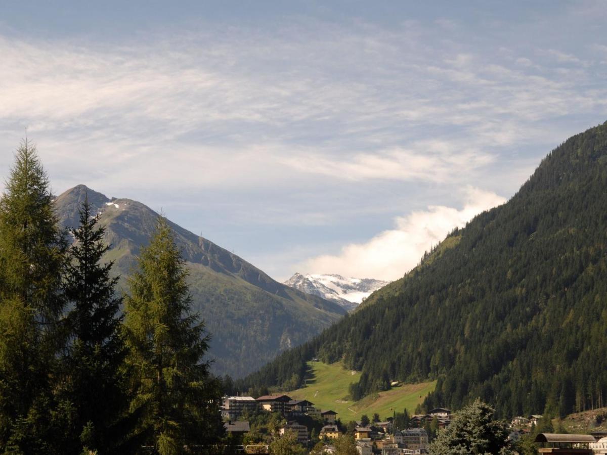 Apartment Martini By Interhome Bad Gastein Esterno foto