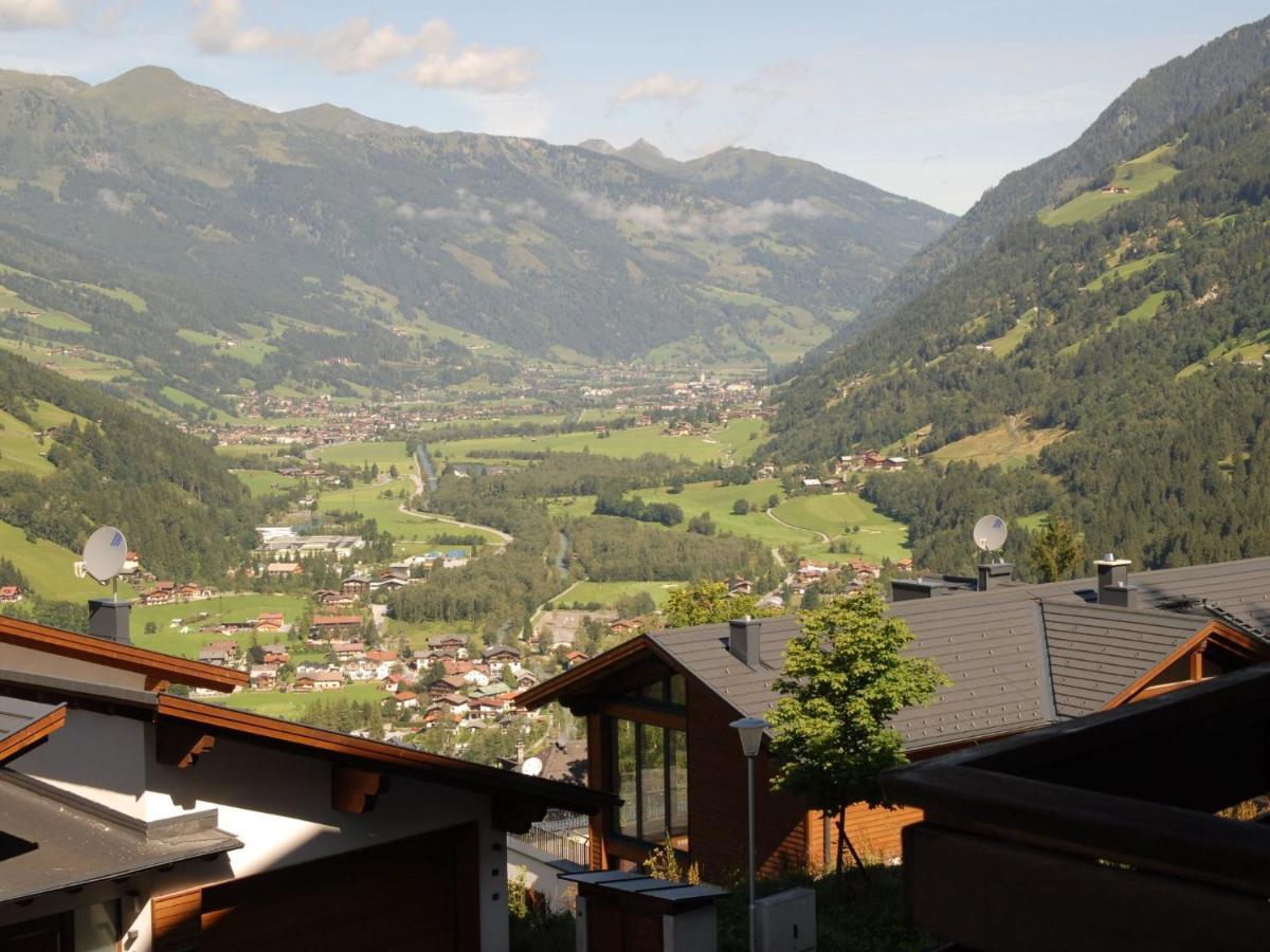 Apartment Martini By Interhome Bad Gastein Esterno foto