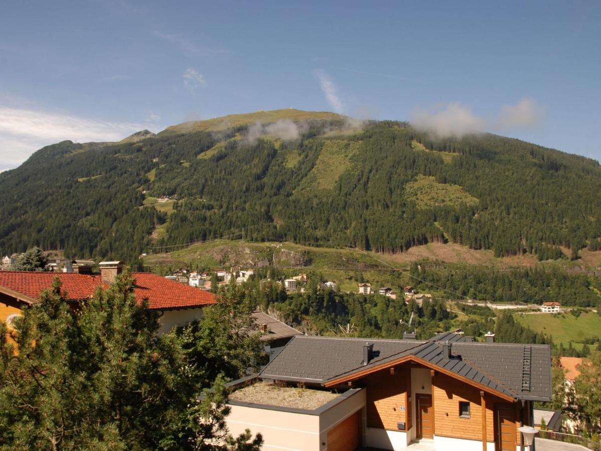 Apartment Martini By Interhome Bad Gastein Esterno foto