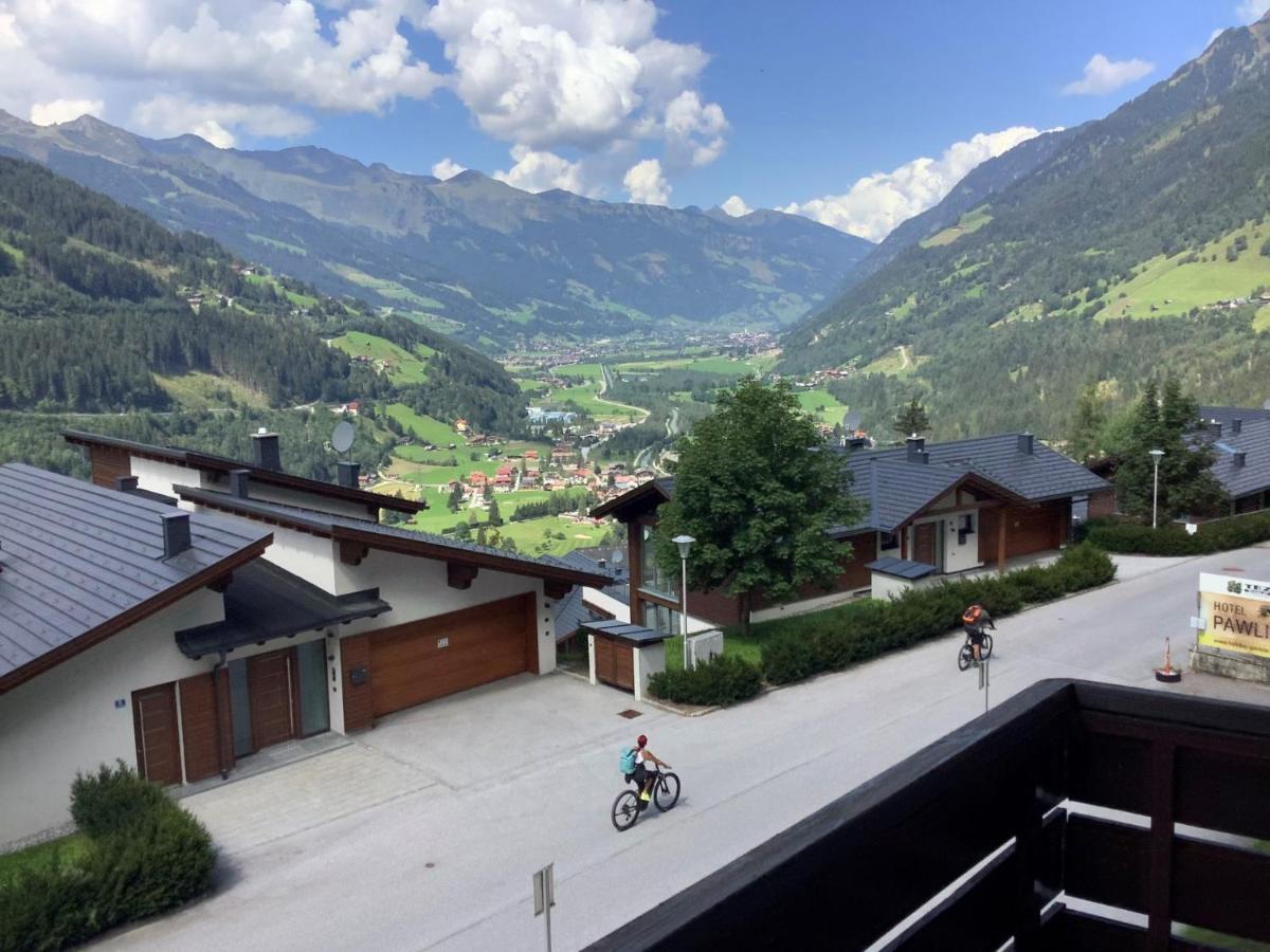 Apartment Martini By Interhome Bad Gastein Esterno foto