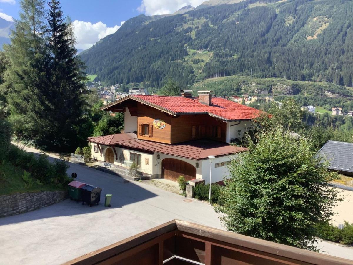 Apartment Martini By Interhome Bad Gastein Esterno foto