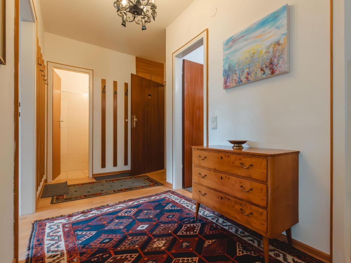 Apartment Martini By Interhome Bad Gastein Esterno foto