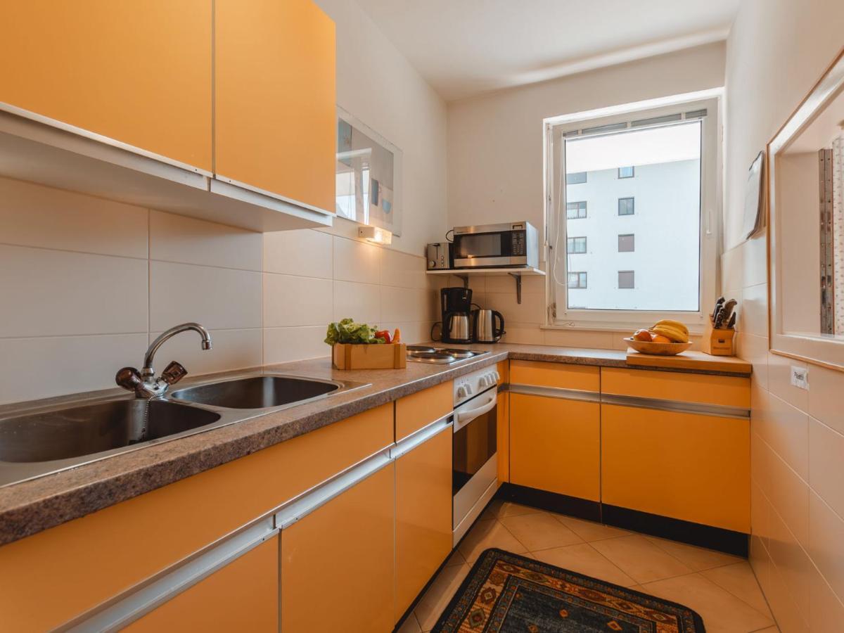 Apartment Martini By Interhome Bad Gastein Esterno foto