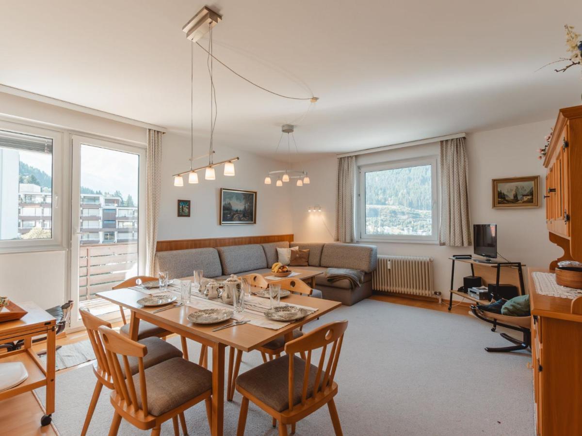 Apartment Martini By Interhome Bad Gastein Esterno foto