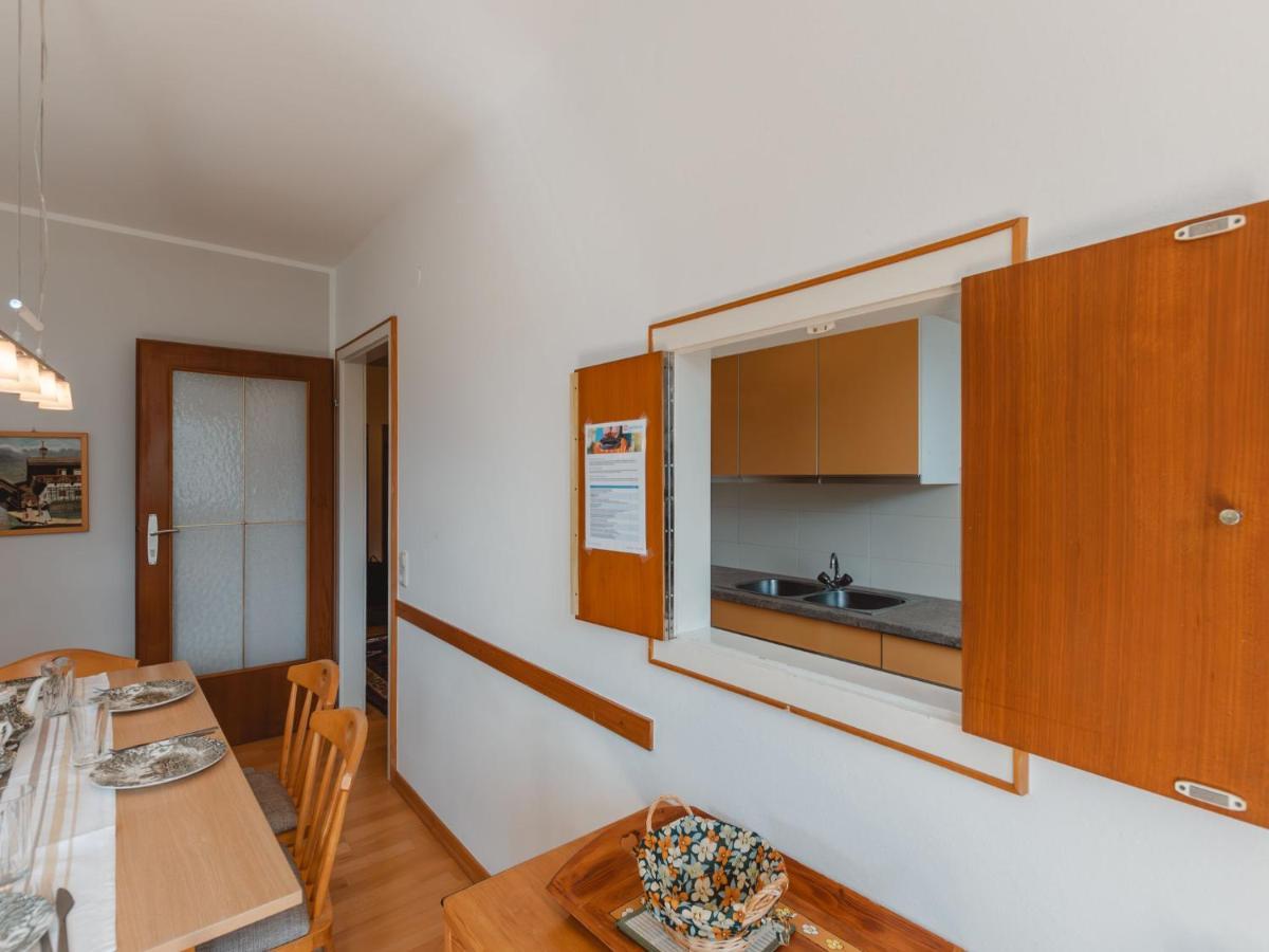 Apartment Martini By Interhome Bad Gastein Esterno foto