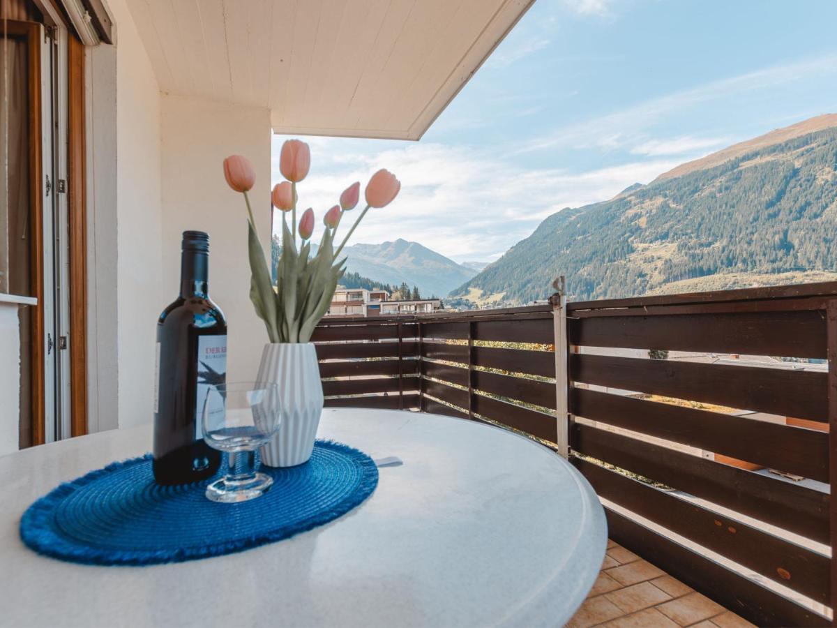 Apartment Martini By Interhome Bad Gastein Esterno foto
