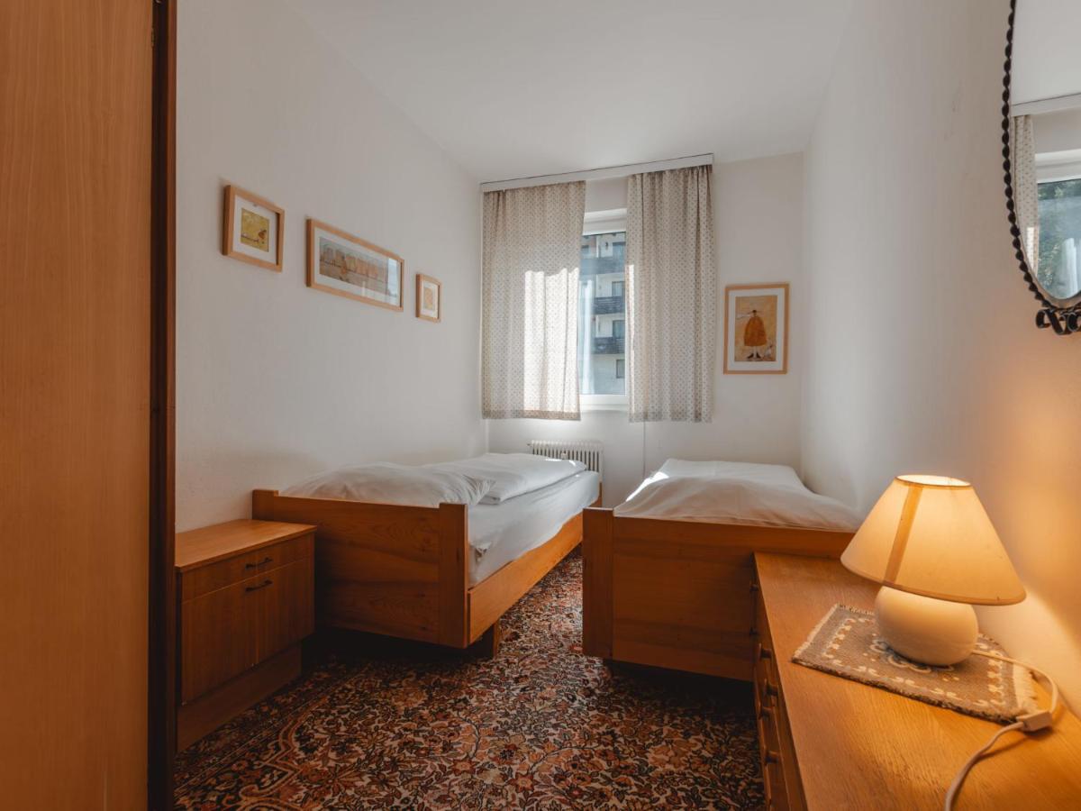 Apartment Martini By Interhome Bad Gastein Esterno foto