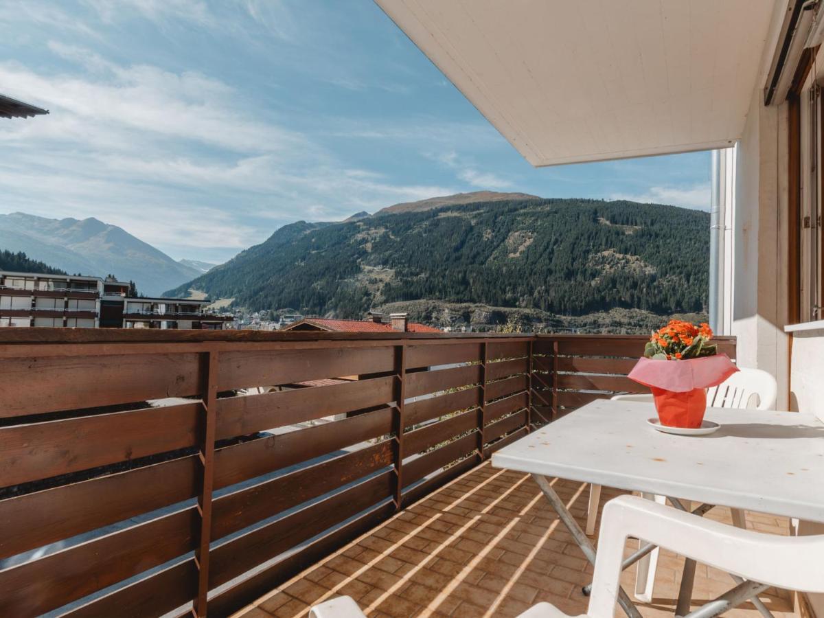 Apartment Martini By Interhome Bad Gastein Esterno foto