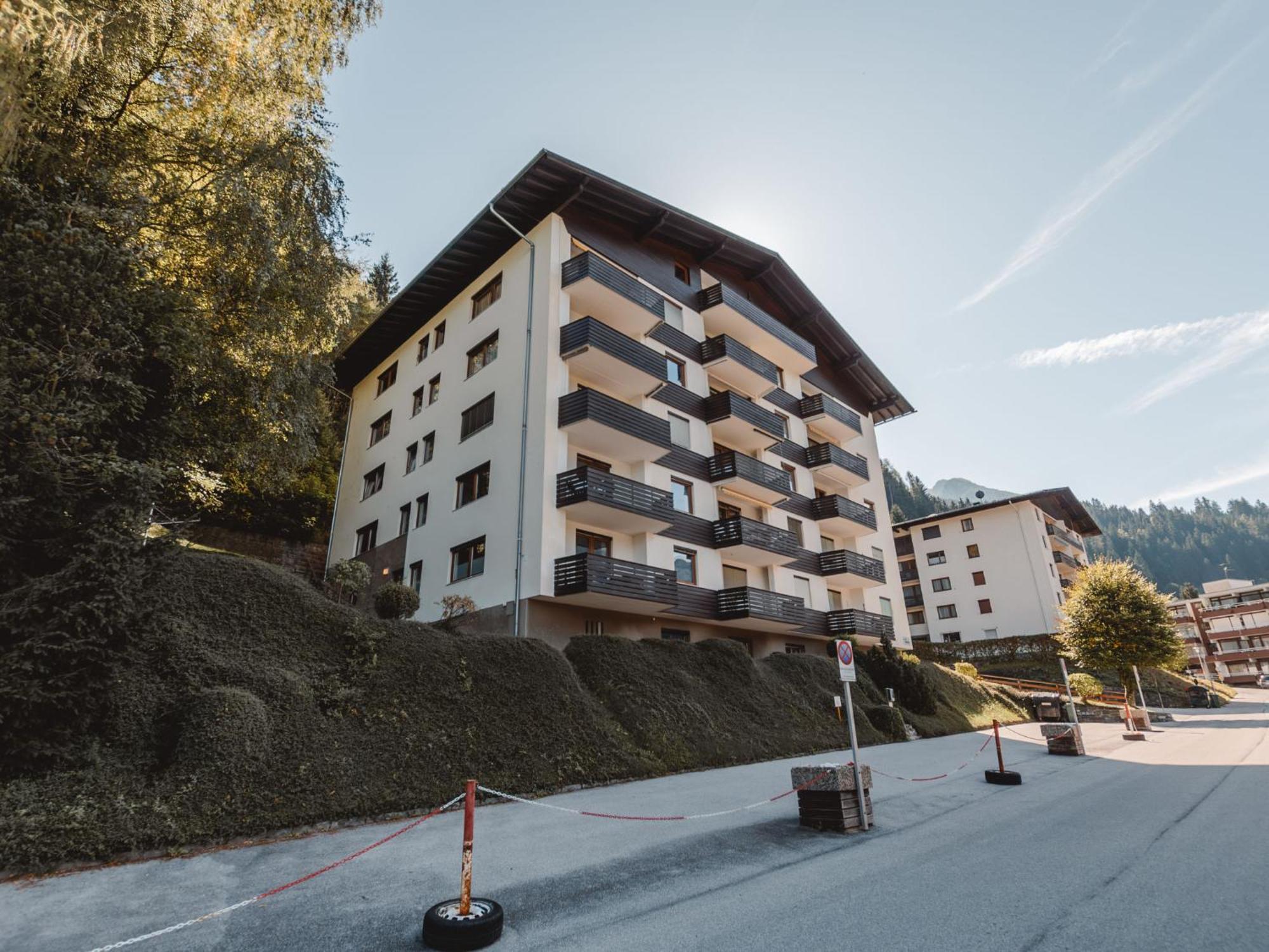Apartment Martini By Interhome Bad Gastein Esterno foto