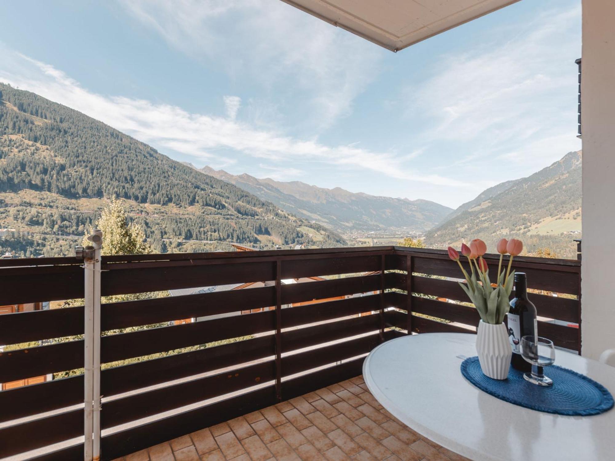 Apartment Martini By Interhome Bad Gastein Esterno foto