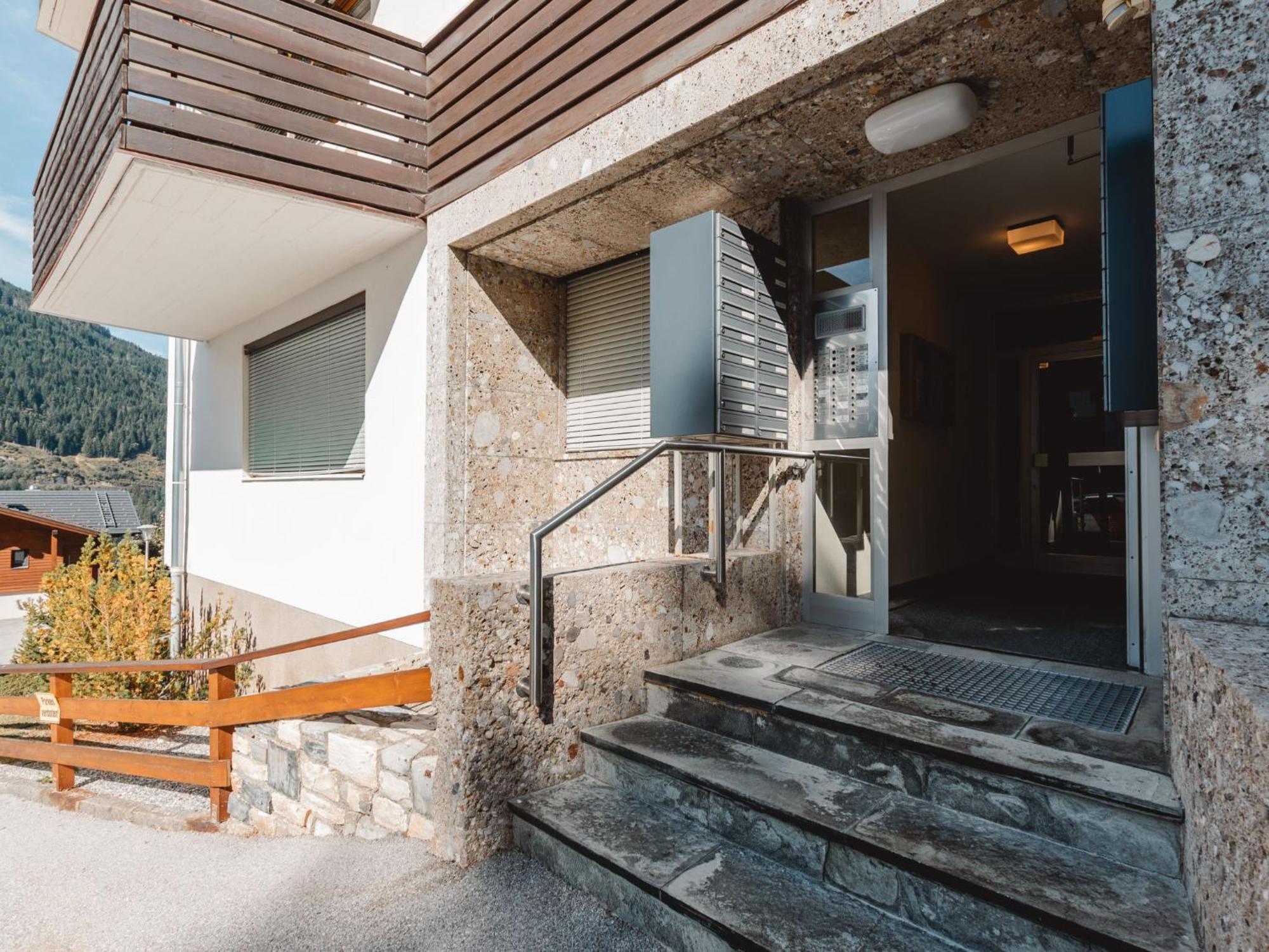 Apartment Martini By Interhome Bad Gastein Esterno foto