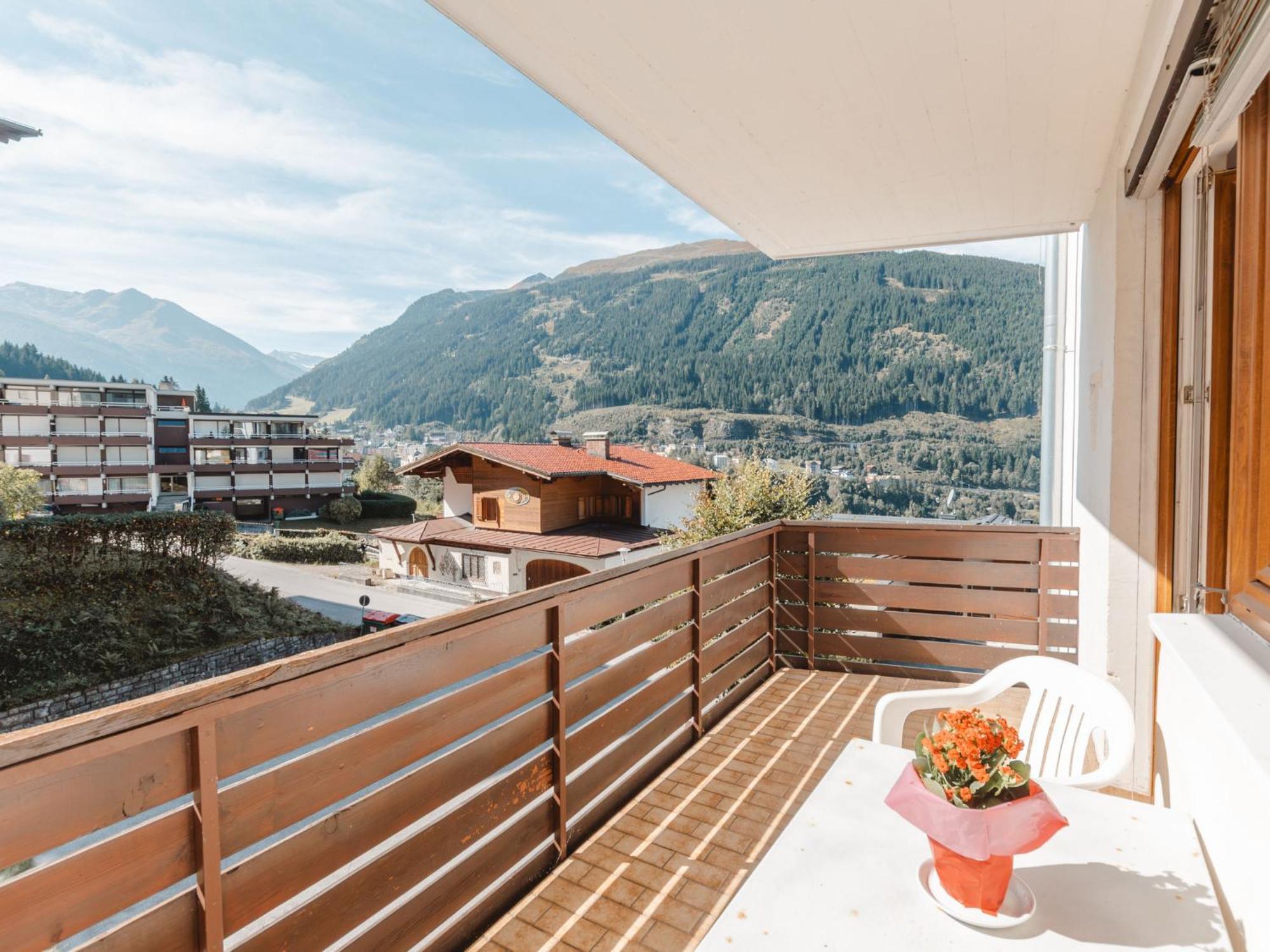 Apartment Martini By Interhome Bad Gastein Esterno foto