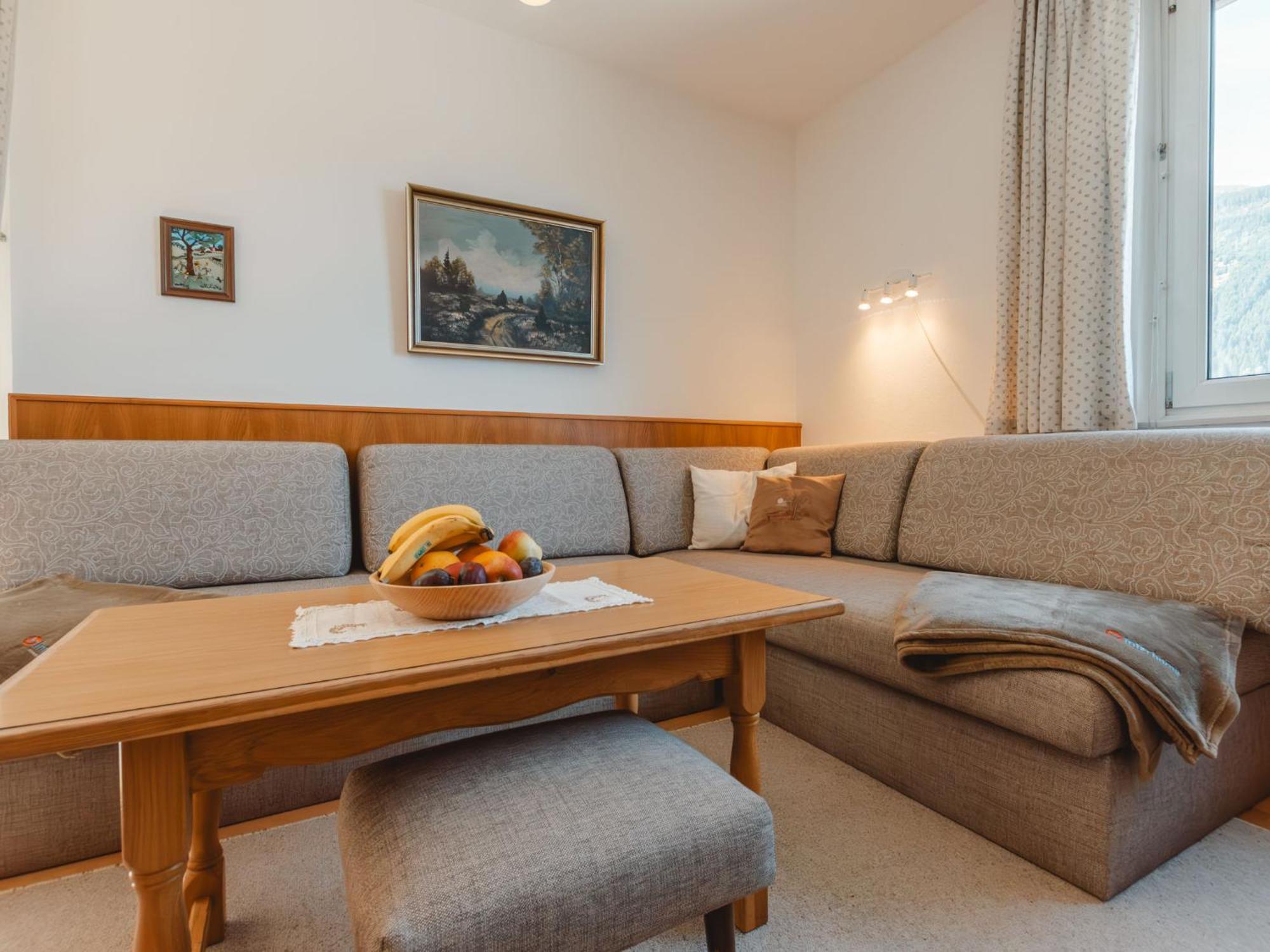 Apartment Martini By Interhome Bad Gastein Esterno foto