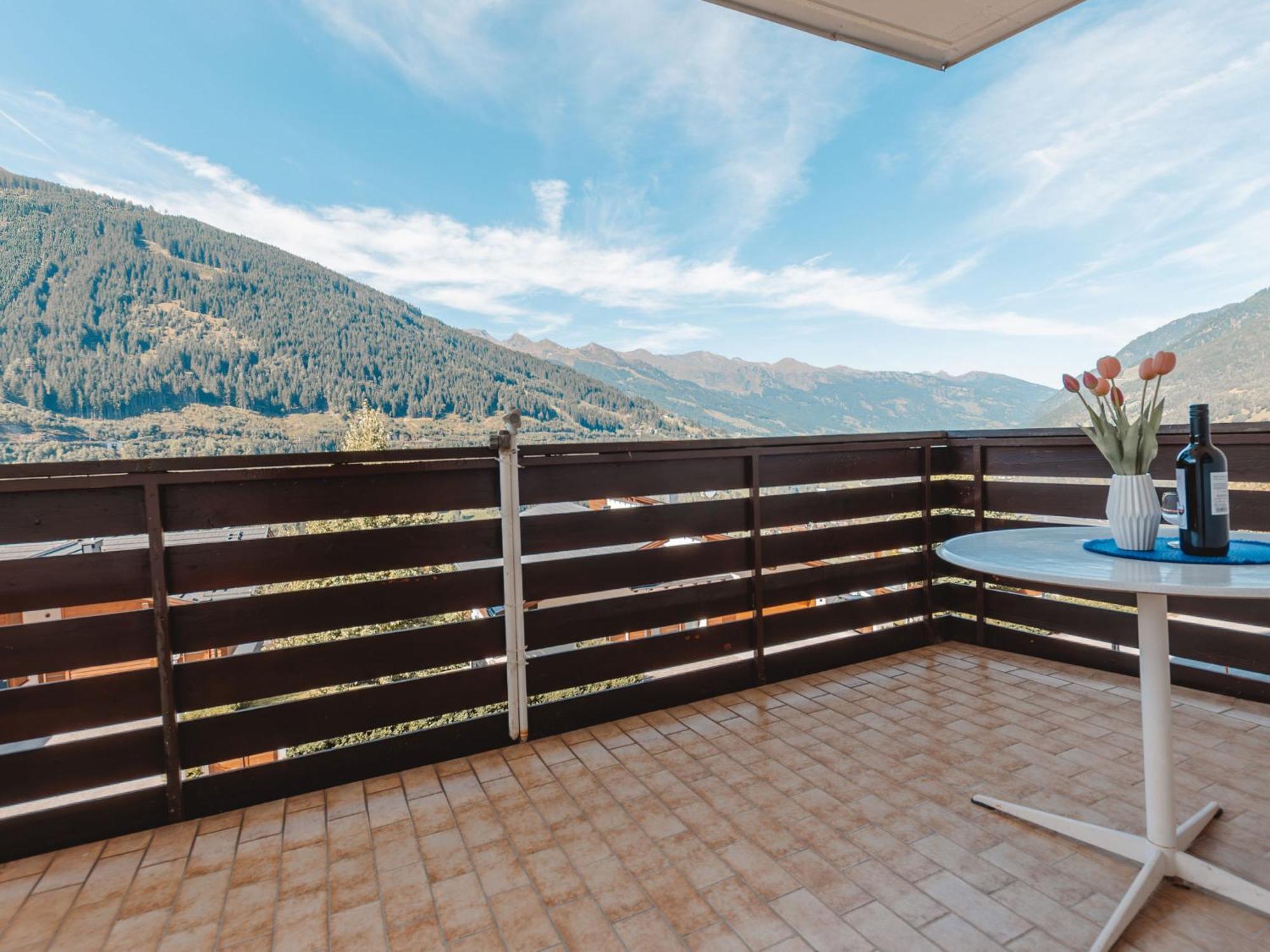 Apartment Martini By Interhome Bad Gastein Esterno foto