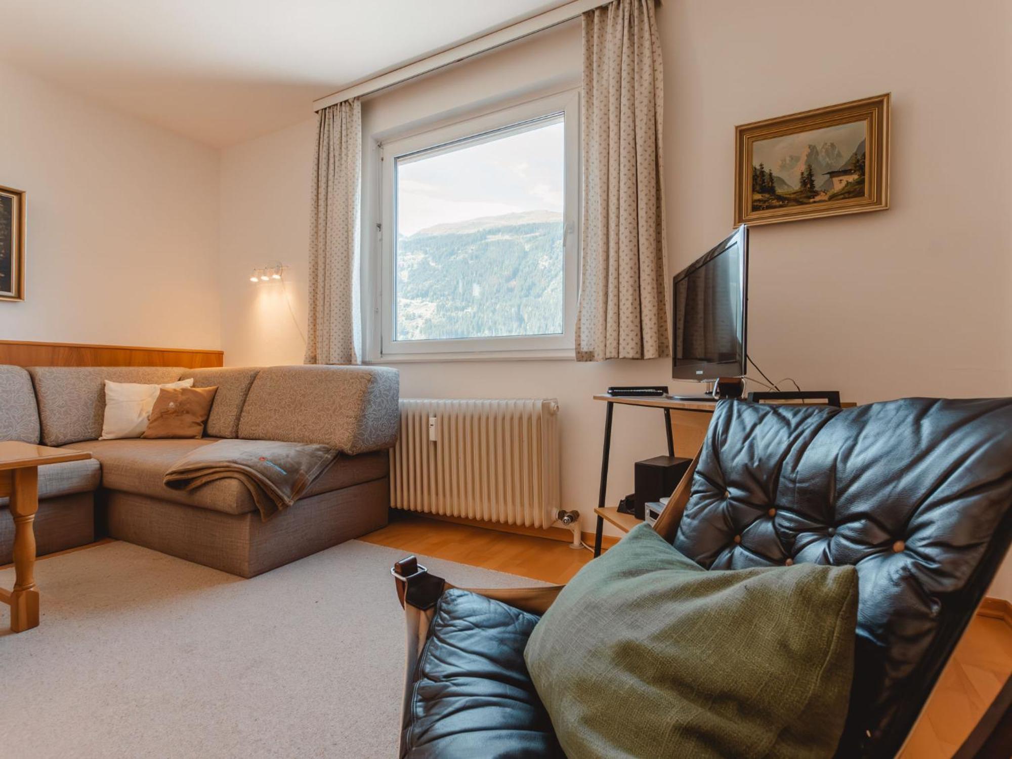 Apartment Martini By Interhome Bad Gastein Esterno foto